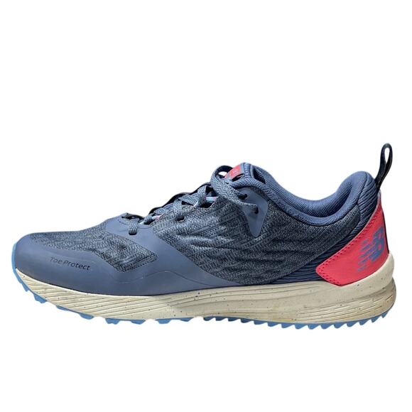 New Balance Nitrel v3 Trail Running Shoes WTNTRCC3 Women’s Sz 11 - Picture 5 of 10